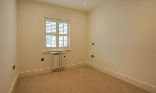 2 Marina Place, Colombus Street, St Helier