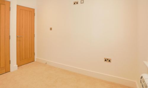 2 Marina Place, Colombus Street, St Helier