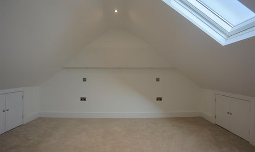2 Marina Place, Colombus Street, St Helier