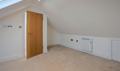 2 Marina Place, Colombus Street, St Helier
