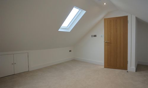 2 Marina Place, Colombus Street, St Helier