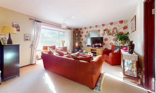 Flat 5, Maudeline Farm La Rue Des Niemes, St. Peter