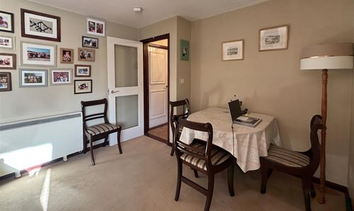 Flat 5, Maudeline Farm La Rue Des Niemes, St. Peter
