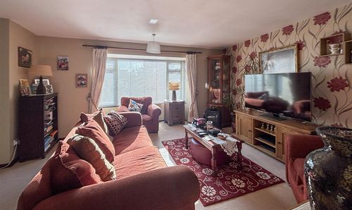 Flat 5, Maudeline Farm La Rue Des Niemes, St. Peter