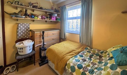 Flat 5, Maudeline Farm La Rue Des Niemes, St. Peter