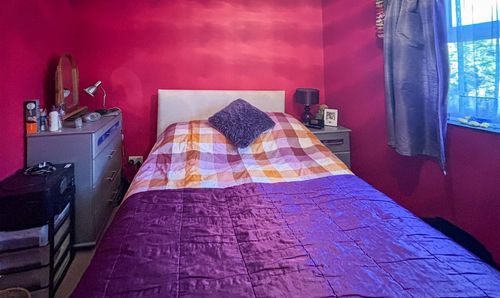 Flat 5, Maudeline Farm La Rue Des Niemes, St. Peter