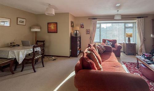 Flat 5, Maudeline Farm La Rue Des Niemes, St. Peter