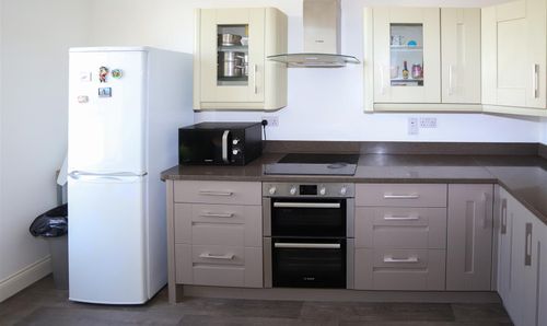 Flat 2, 27 La Colomberie, St. Helier