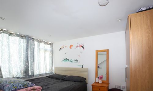 Flat 2, 27 La Colomberie, St. Helier