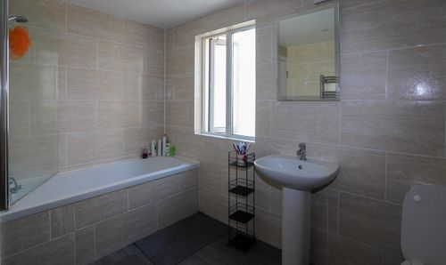 Flat 2, 27 La Colomberie, St. Helier
