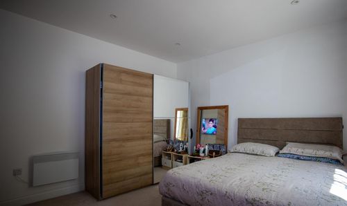 Flat 2, 27 La Colomberie, St. Helier