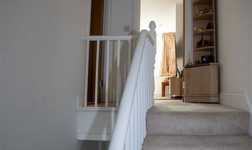 Flat 2, 27 La Colomberie, St. Helier