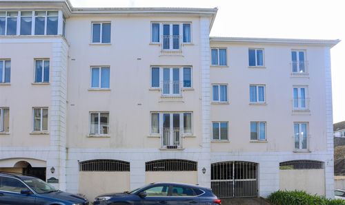 Flat 3, Block A Cobblestones La Retraite Queens Road, St. Helier