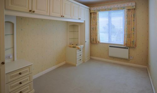 Flat 3, Block A Cobblestones La Retraite Queens Road, St. Helier