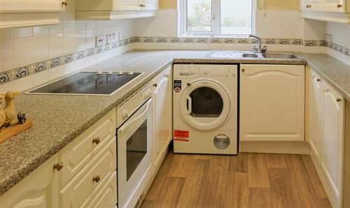 Flat 3, Block A Cobblestones La Retraite Queens Road, St. Helier