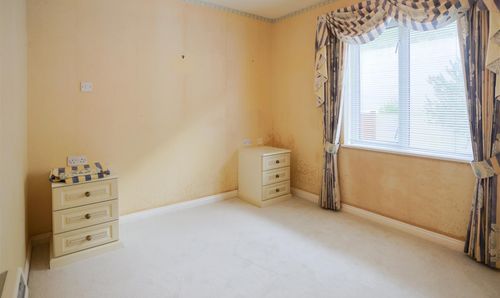 Flat 3, Block A Cobblestones La Retraite Queens Road, St. Helier