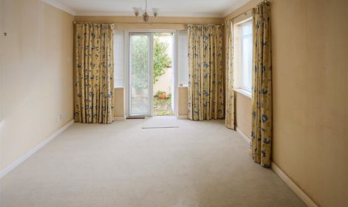Flat 3, Block A Cobblestones La Retraite Queens Road, St. Helier
