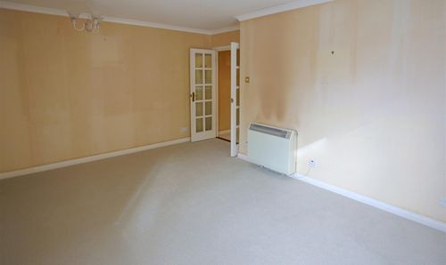 Flat 3, Block A Cobblestones La Retraite Queens Road, St. Helier