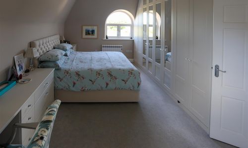 7 Les Carrieres Apts La Grande Route De St. Martin, St. Martin, Jersey