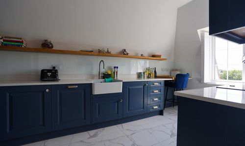 7 Les Carrieres Apts La Grande Route De St. Martin, St. Martin, Jersey