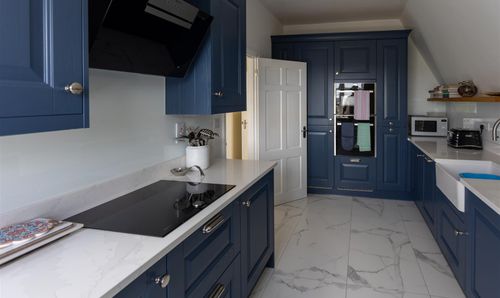 7 Les Carrieres Apts La Grande Route De St. Martin, St. Martin, Jersey