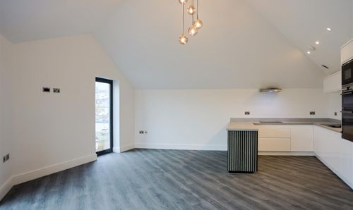 Park House, 3 Tunnell Street, St Helier