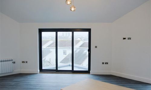 Park House, 3 Tunnell Street, St Helier
