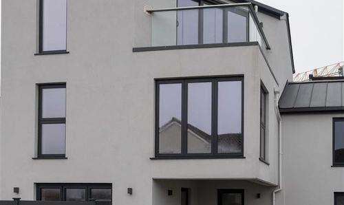 Park House, 3 Tunnell Street, St Helier