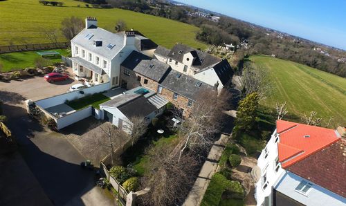 3 Longfields La Route Du Petit Clos, St. Helier