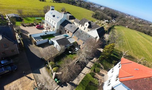 3 Longfields La Route Du Petit Clos, St. Helier