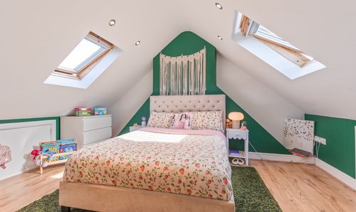 Room Photo