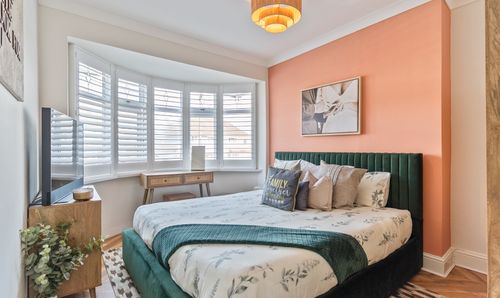 Room Photo