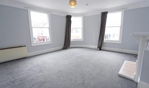 Flat 1, 52A Don Street, St. Helier