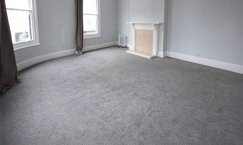 Flat 1, 52A Don Street, St. Helier