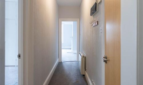 Flat 1, 52A Don Street, St. Helier