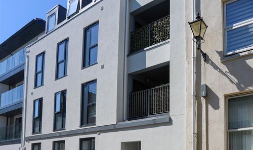 Flat 3, 7 Duhamel Place, St Helier