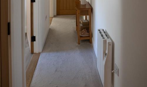 Flat 3, 7 Duhamel Place, St Helier