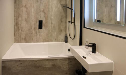 Flat 3, 7 Duhamel Place, St Helier