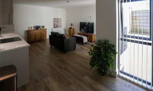 Flat 3, 7 Duhamel Place, St Helier