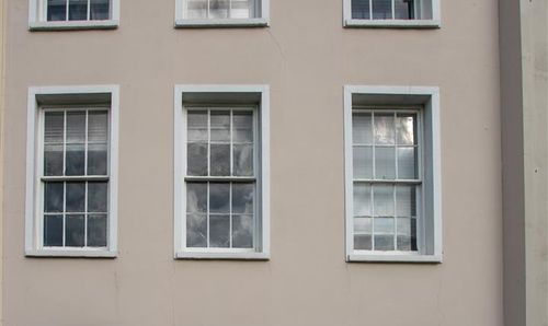 Flat 4, 16 Royal Crescent Don Road, St. Helier