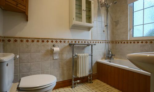 Flat 4, 16 Royal Crescent Don Road, St. Helier