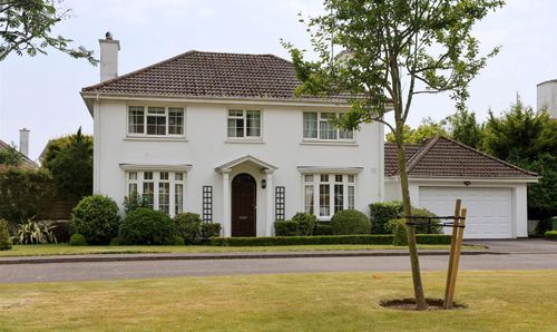 11 Le Clos Du Rivage Gorey Coast Road, Grouville