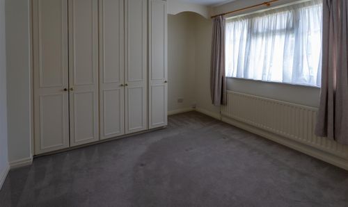 11 Le Clos Du Rivage Gorey Coast Road, Grouville