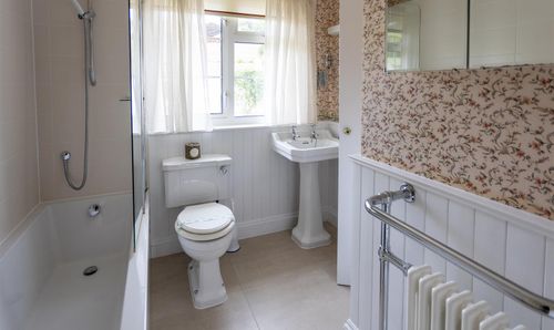 11 Le Clos Du Rivage Gorey Coast Road, Grouville