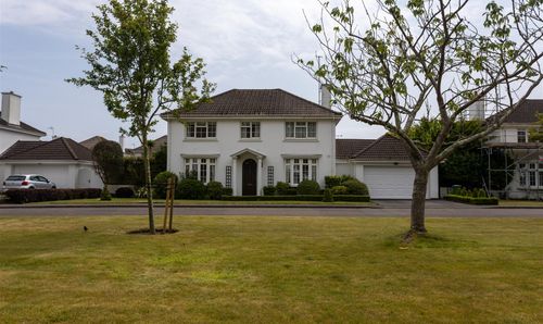 11 Le Clos Du Rivage Gorey Coast Road, Grouville