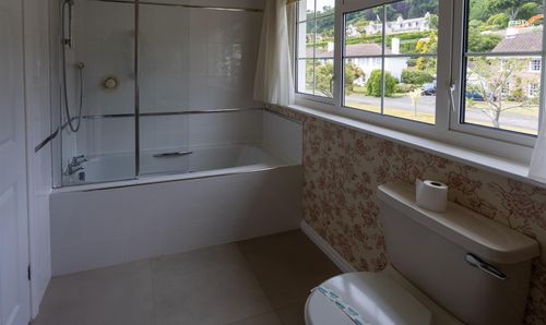 11 Le Clos Du Rivage Gorey Coast Road, Grouville