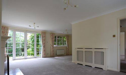 11 Le Clos Du Rivage Gorey Coast Road, Grouville