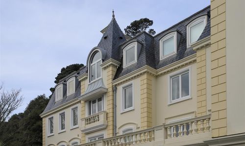 Apt 10, One St Brelade Le Mont Gras D'eau, St. Brelade