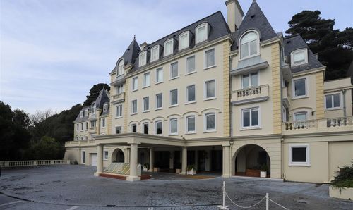 Apt 10, One St Brelade Le Mont Gras D'eau, St. Brelade