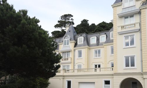 Apt 10, One St Brelade Le Mont Gras D'eau, St. Brelade